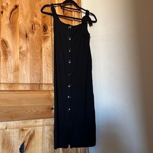 MIDI DRESS